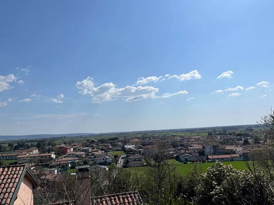 Immagine 11 di Villa in vendita  in VIA DELL'OSSERVATORIO 39 a Medea