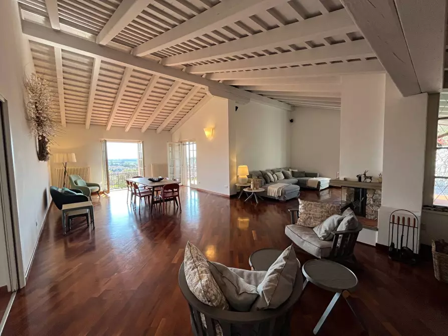 Immagine 13 di Villa in vendita  in VIA DELL'OSSERVATORIO 39 a Medea