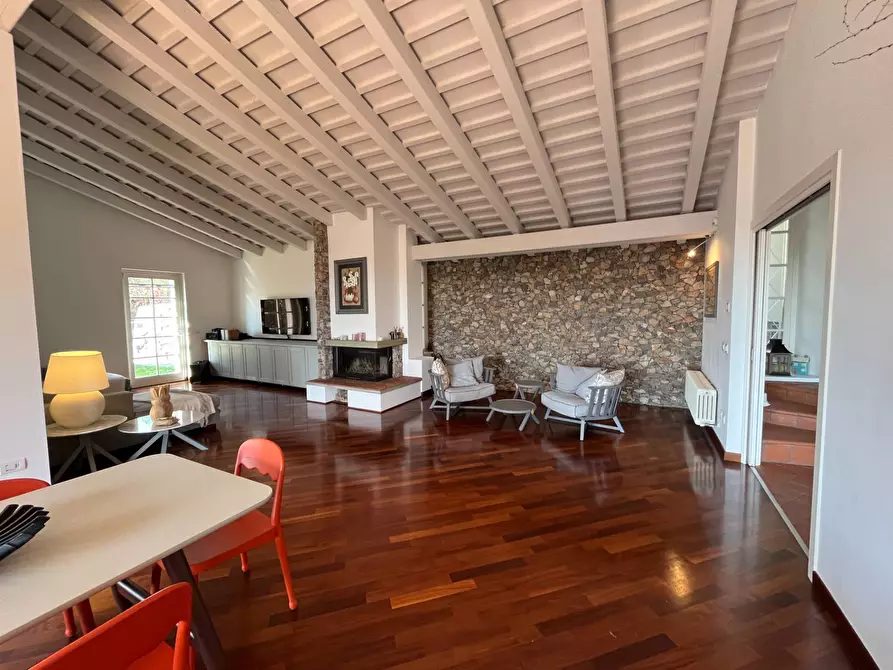 Immagine 16 di Villa in vendita  in VIA DELL'OSSERVATORIO 39 a Medea