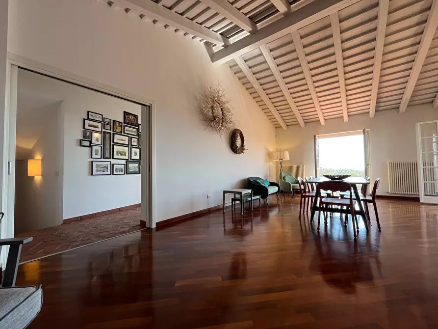 Immagine 14 di Villa in vendita  in VIA DELL'OSSERVATORIO 39 a Medea