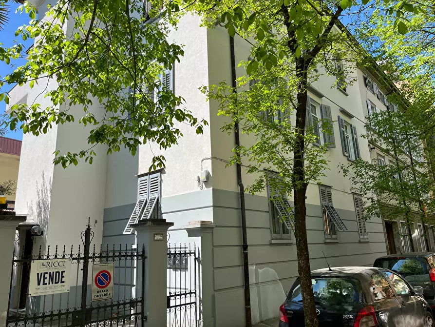 Immagine 1 di Appartamento in vendita  in via Rossini 14 a Gorizia
