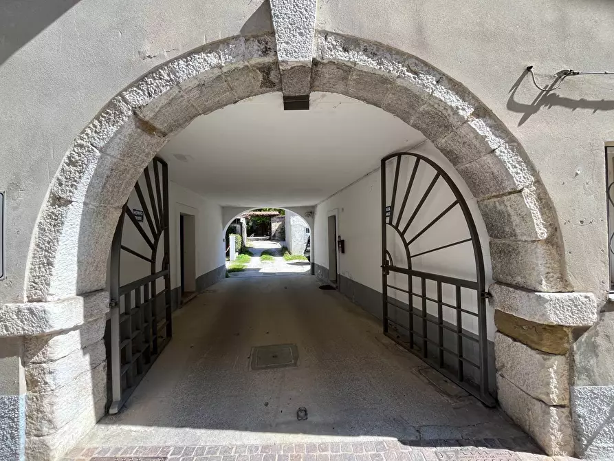 Immagine 4 di Villetta a schiera in vendita  in VIA UDINE 85 a Cormons