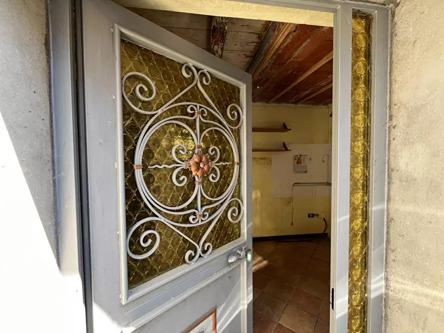 Immagine 6 di Villetta a schiera in vendita  in VIA UDINE 85 a Cormons