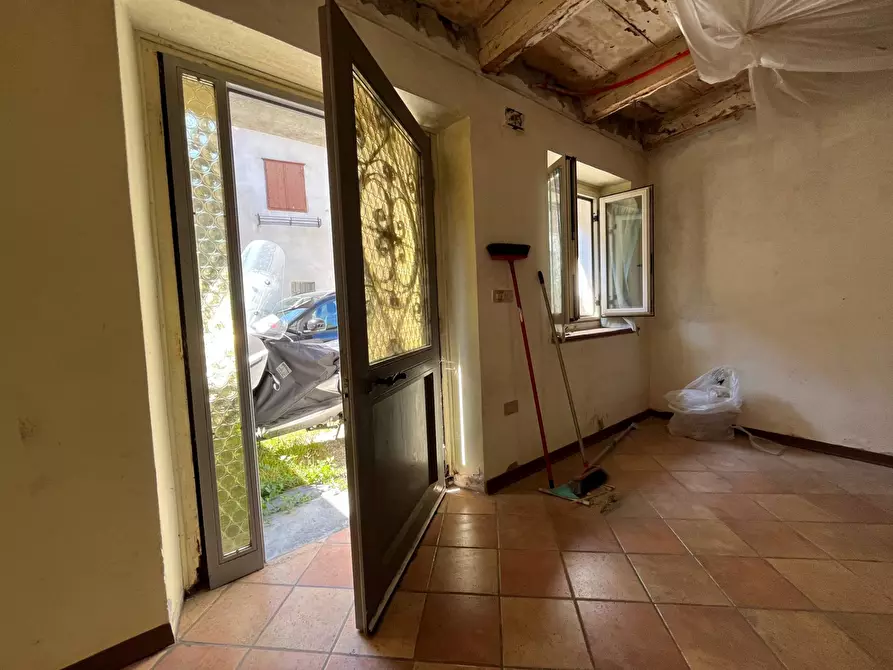 Immagine 7 di Villetta a schiera in vendita  in VIA UDINE 85 a Cormons