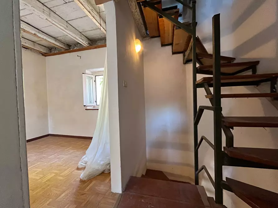 Immagine 9 di Villetta a schiera in vendita  in VIA UDINE 85 a Cormons