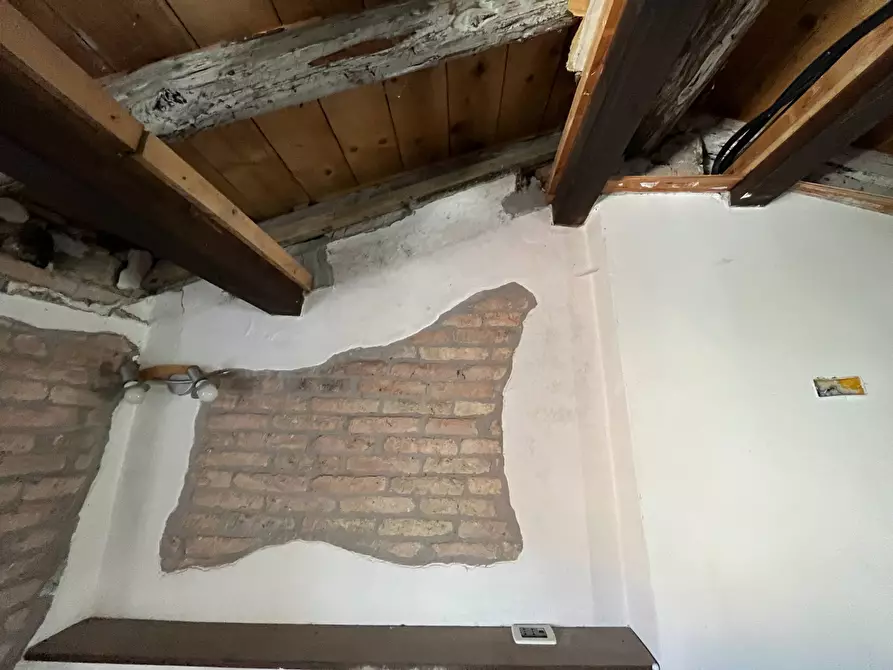 Immagine 11 di Villetta a schiera in vendita  in VIA UDINE 85 a Cormons