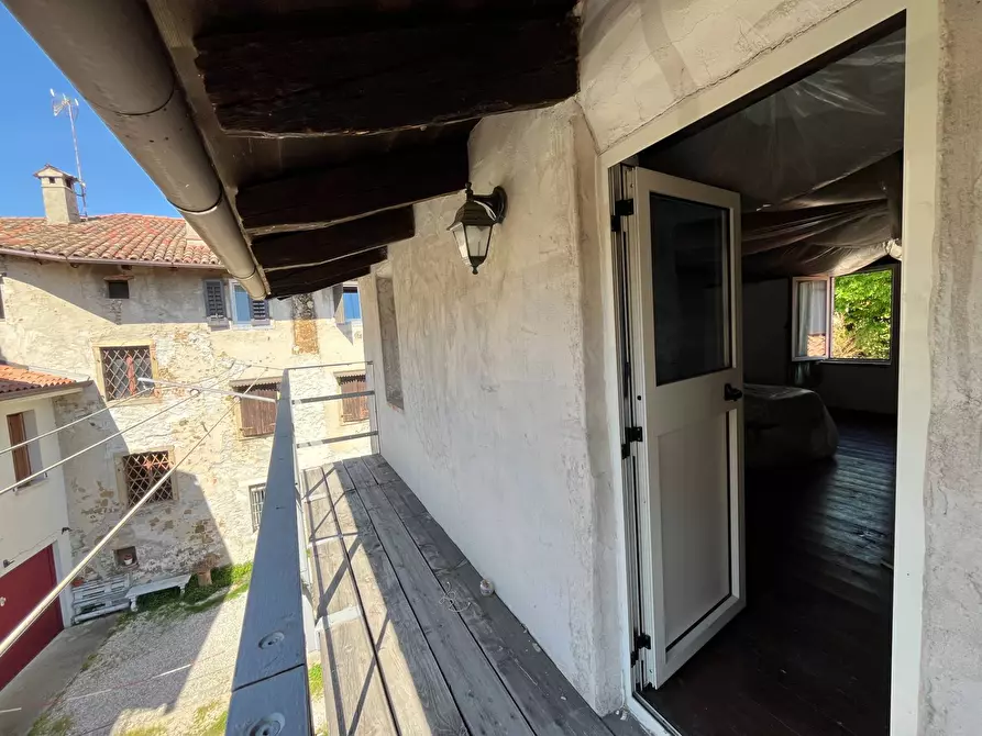 Immagine 12 di Villetta a schiera in vendita  in VIA UDINE 85 a Cormons