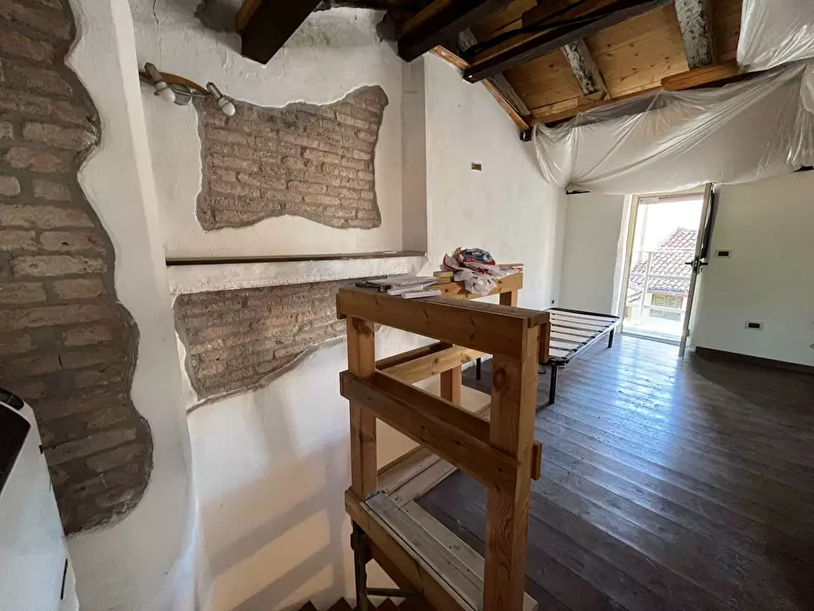 Immagine 15 di Villetta a schiera in vendita  in VIA UDINE 85 a Cormons