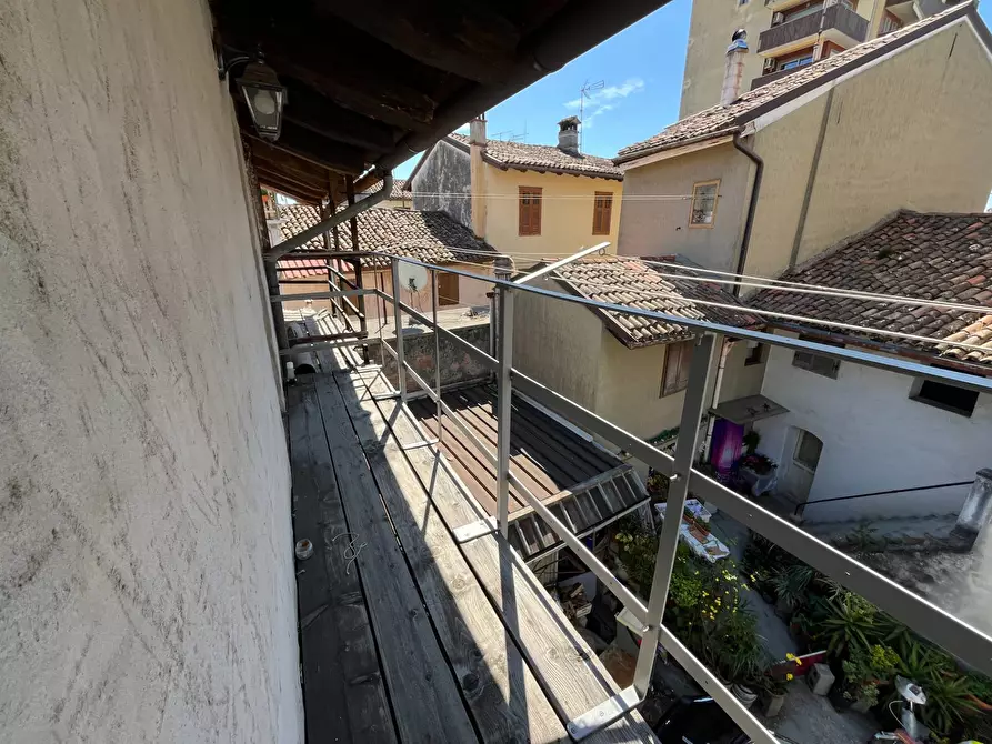 Immagine 16 di Villetta a schiera in vendita  in VIA UDINE 85 a Cormons