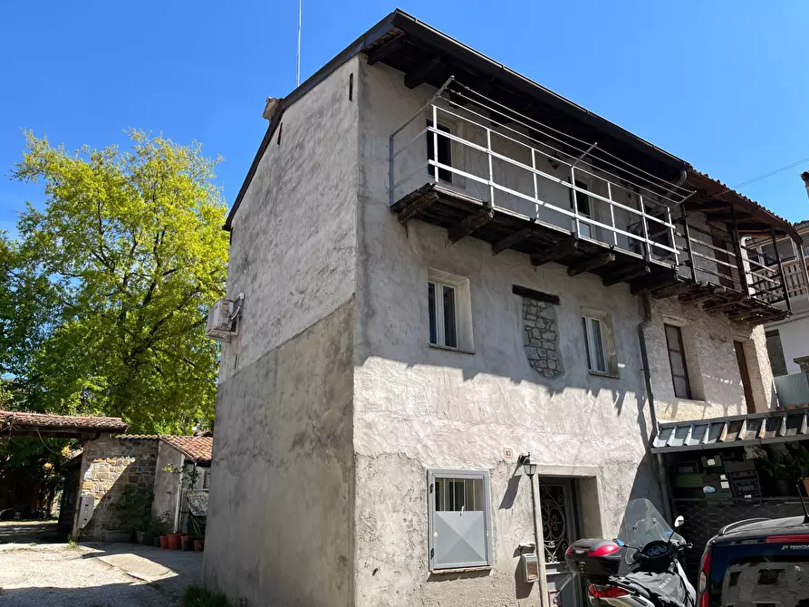 Immagine 1 di Villetta a schiera in vendita  in VIA UDINE 85 a Cormons