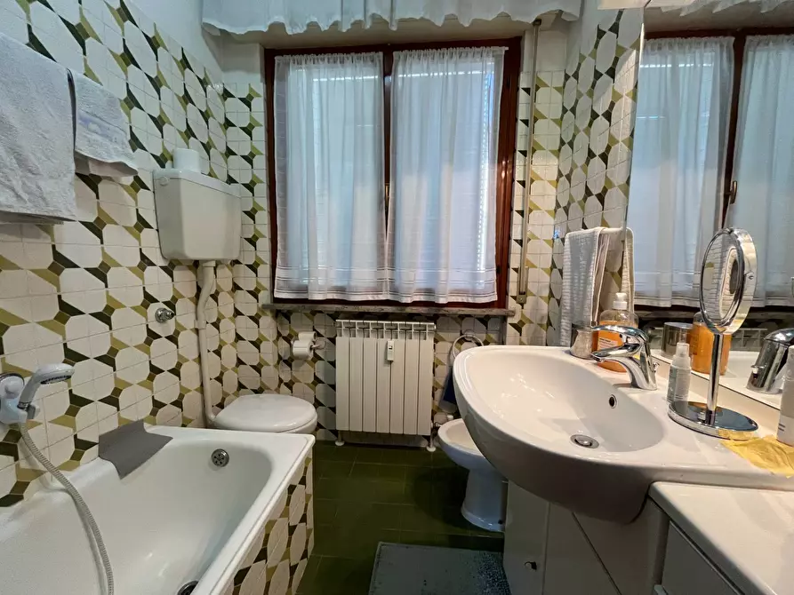 Immagine 21 di Appartamento in vendita  in via Friul 21 a Mossa