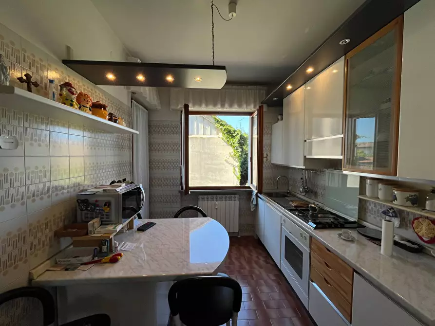 Immagine 11 di Appartamento in vendita  in via Friul 21 a Mossa