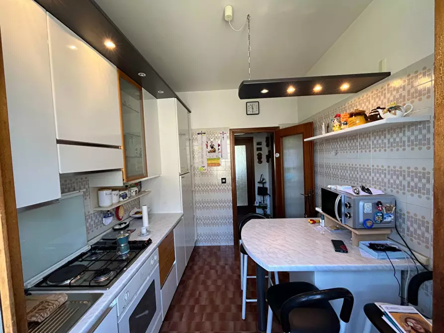 Immagine 12 di Appartamento in vendita  in via Friul 21 a Mossa