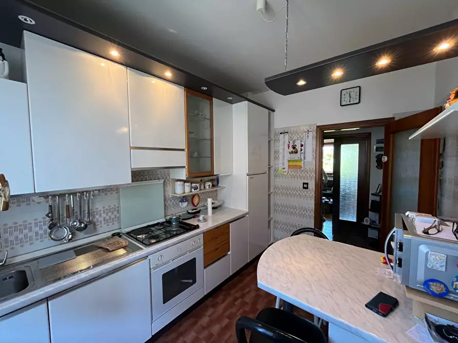 Immagine 10 di Appartamento in vendita  in via Friul 21 a Mossa