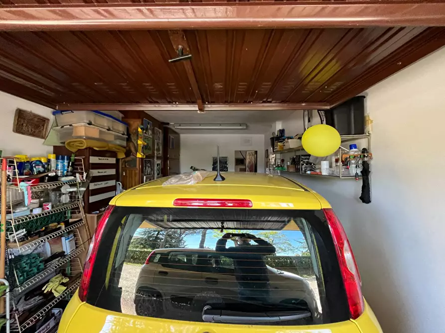 Immagine 23 di Appartamento in vendita  in via Friul 21 a Mossa