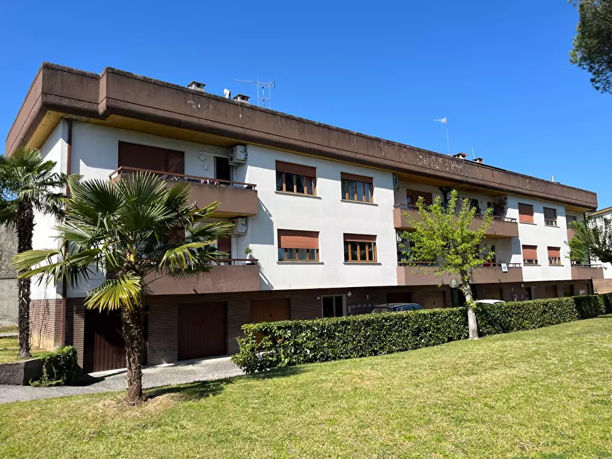 Immagine 1 di Appartamento in vendita  in via Friul 21 a Mossa
