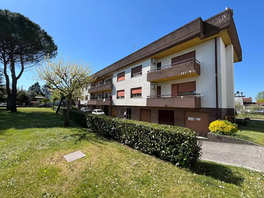 Immagine 2 di Appartamento in vendita  in via Friul 21 a Mossa