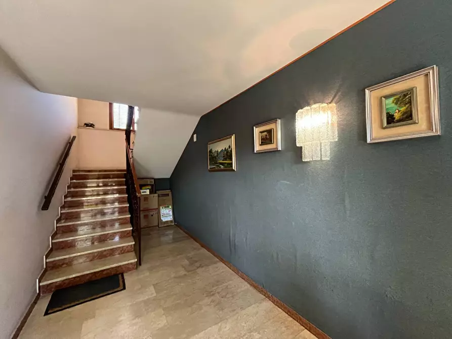 Immagine 3 di Appartamento in vendita  in via Friul 21 a Mossa