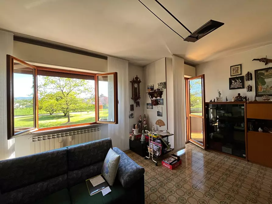 Immagine 4 di Appartamento in vendita  in via Friul 21 a Mossa