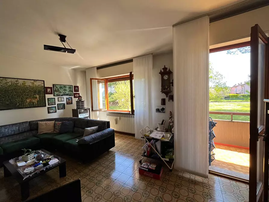 Immagine 5 di Appartamento in vendita  in via Friul 21 a Mossa