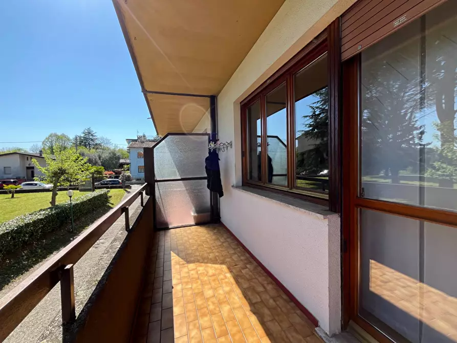 Immagine 6 di Appartamento in vendita  in via Friul 21 a Mossa