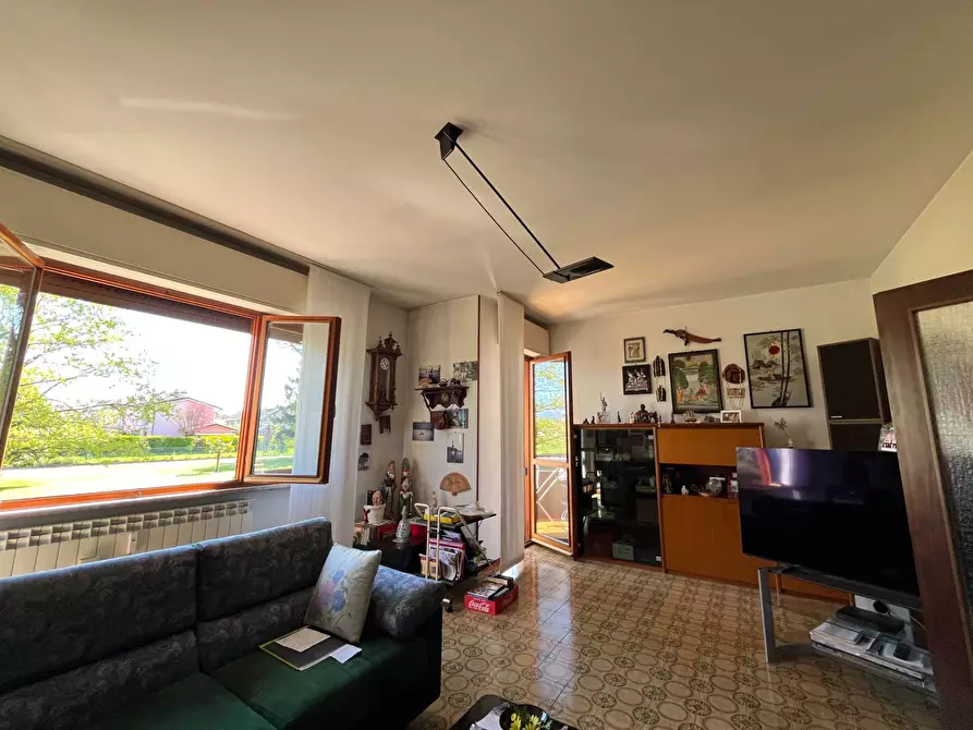 Immagine 7 di Appartamento in vendita  in via Friul 21 a Mossa