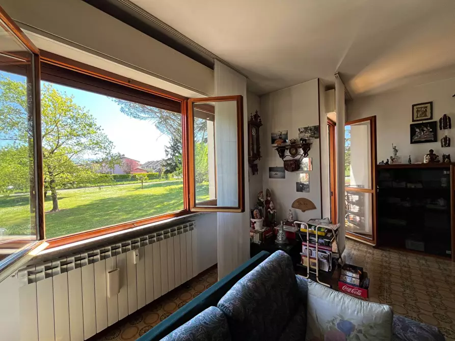 Immagine 8 di Appartamento in vendita  in via Friul 21 a Mossa