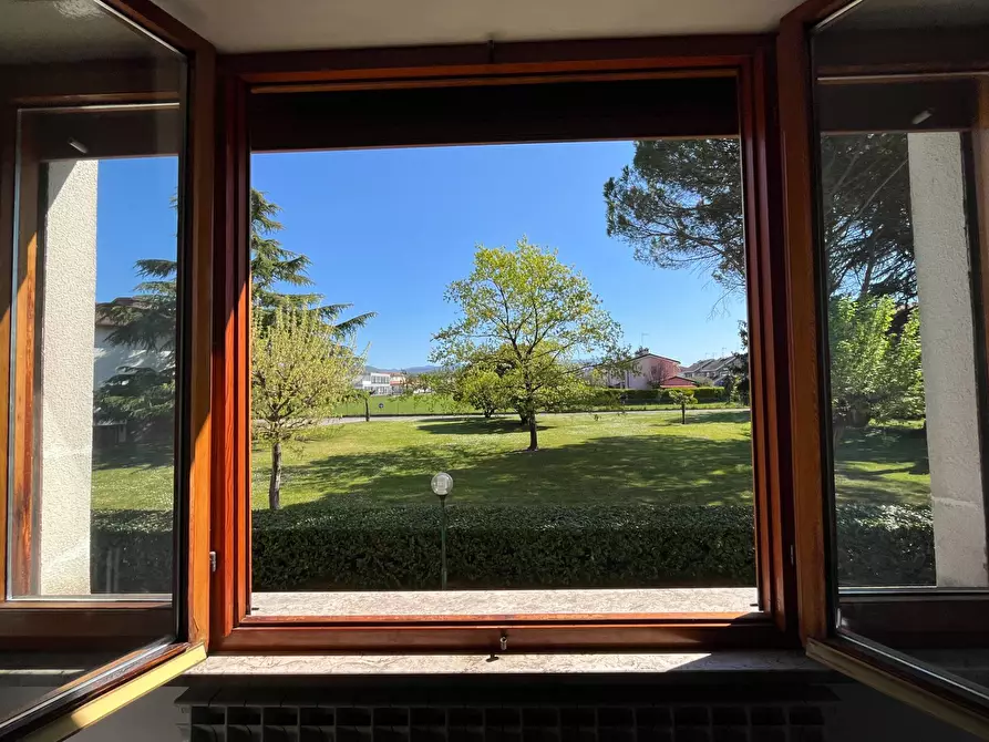 Immagine 9 di Appartamento in vendita  in via Friul 21 a Mossa