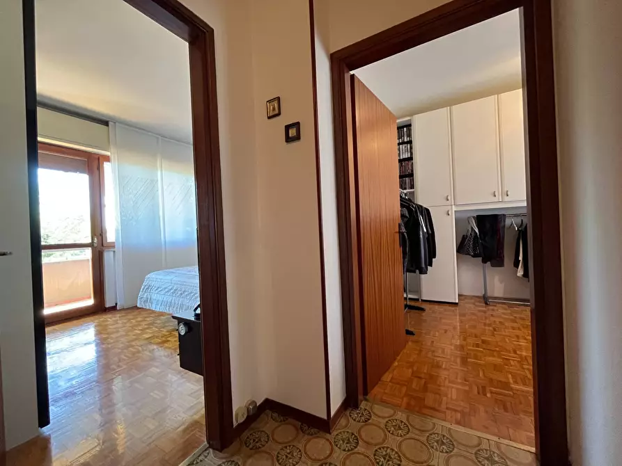 Immagine 13 di Appartamento in vendita  in via Friul 21 a Mossa