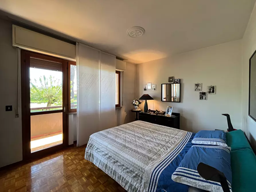 Immagine 14 di Appartamento in vendita  in via Friul 21 a Mossa