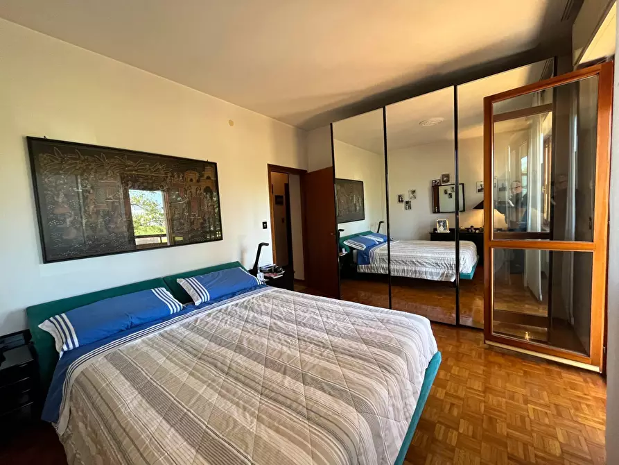 Immagine 16 di Appartamento in vendita  in via Friul 21 a Mossa