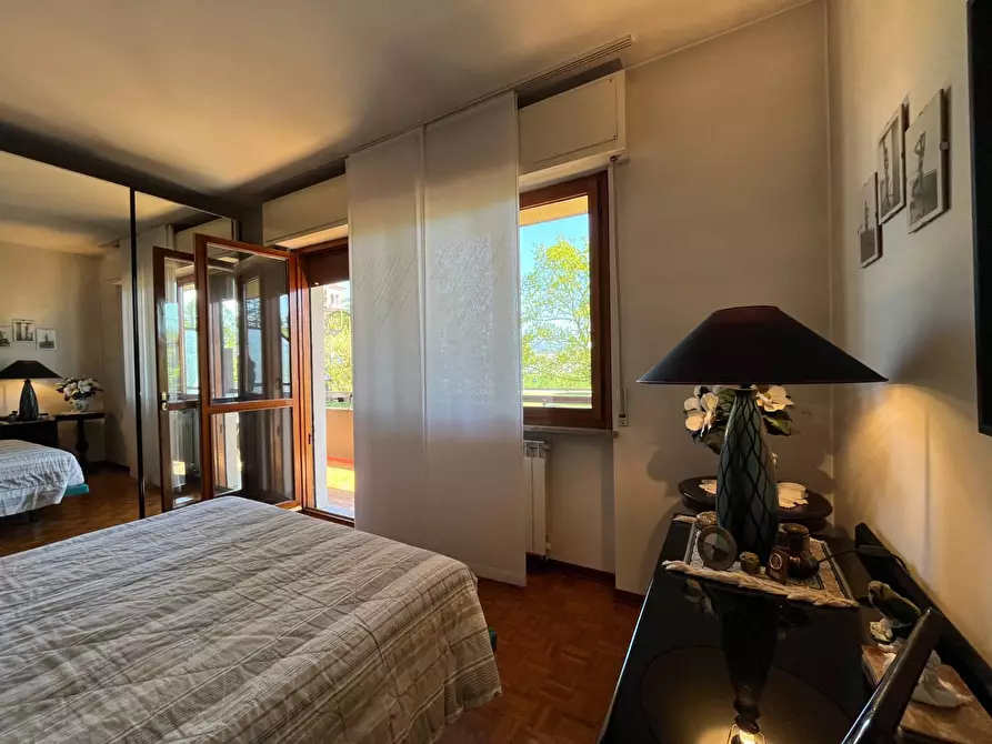 Immagine 17 di Appartamento in vendita  in via Friul 21 a Mossa