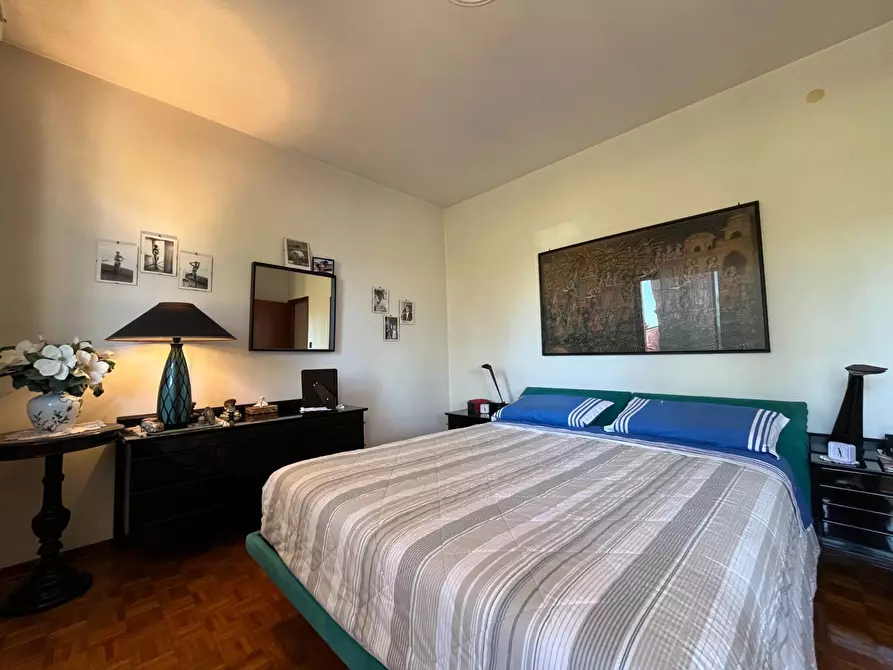 Immagine 18 di Appartamento in vendita  in via Friul 21 a Mossa