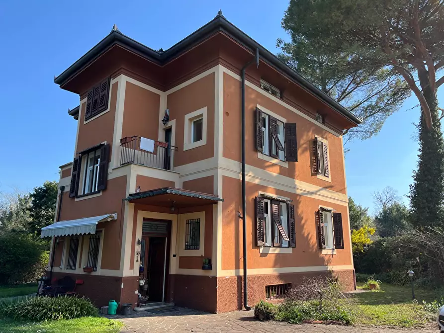 Immagine 1 di Villa in vendita  in VIA MONTESANTO 21 a Gorizia