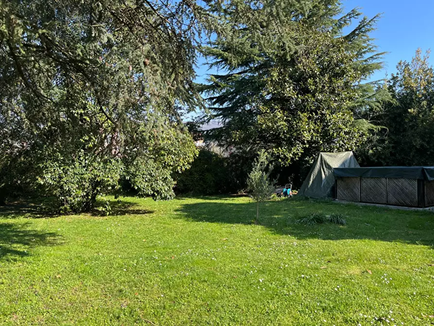 Immagine 7 di Villa in vendita  in VIA MONTESANTO 21 a Gorizia