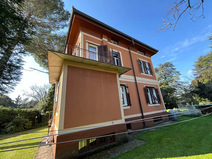 Immagine 3 di Villa in vendita  in VIA MONTESANTO 21 a Gorizia