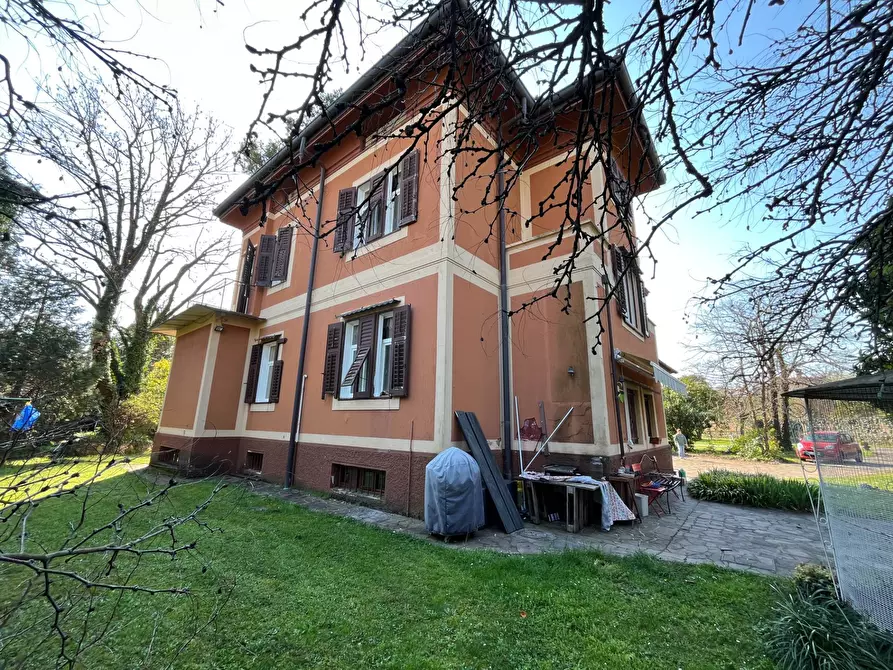 Immagine 4 di Villa in vendita  in VIA MONTESANTO 21 a Gorizia
