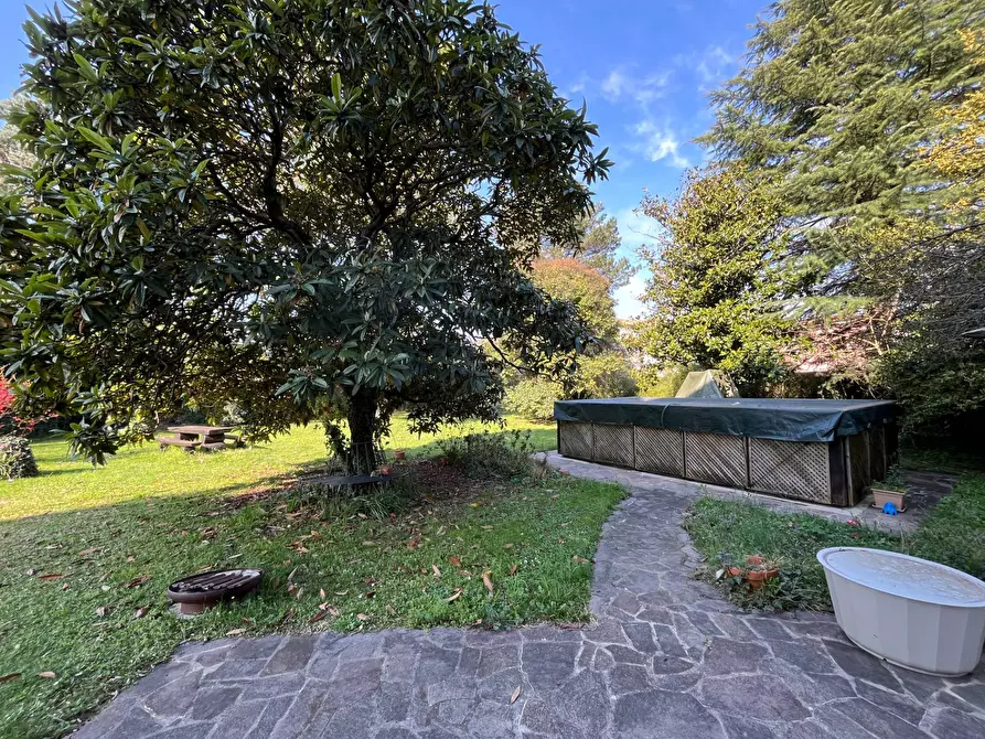 Immagine 9 di Villa in vendita  in VIA MONTESANTO 21 a Gorizia