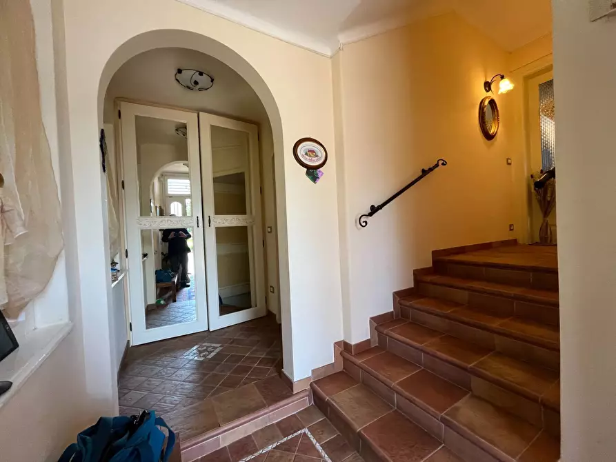 Immagine 10 di Villa in vendita  in VIA MONTESANTO 21 a Gorizia