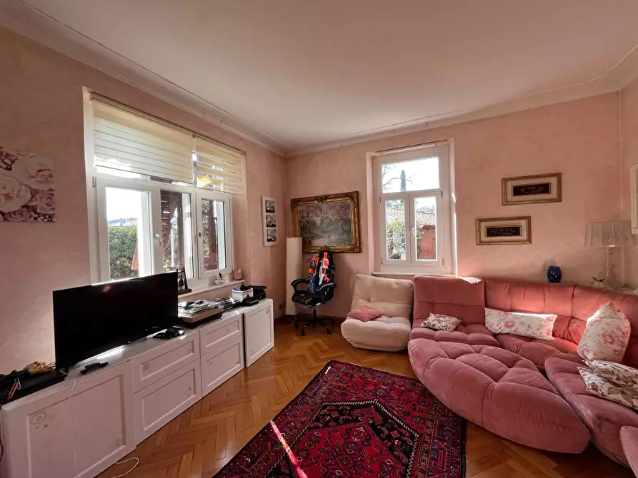 Immagine 12 di Villa in vendita  in VIA MONTESANTO 21 a Gorizia