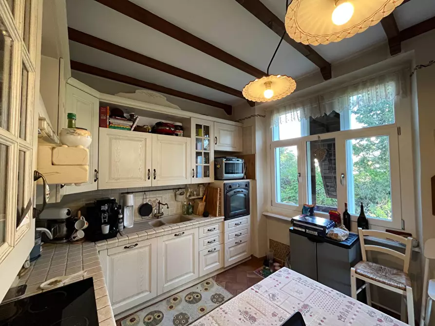 Immagine 15 di Villa in vendita  in VIA MONTESANTO 21 a Gorizia