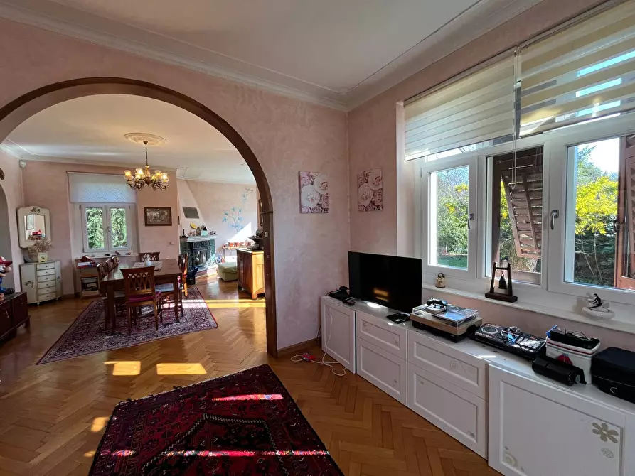 Immagine 14 di Villa in vendita  in VIA MONTESANTO 21 a Gorizia