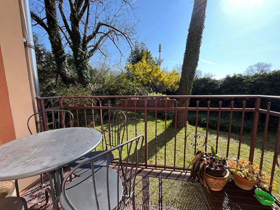 Immagine 17 di Villa in vendita  in VIA MONTESANTO 21 a Gorizia