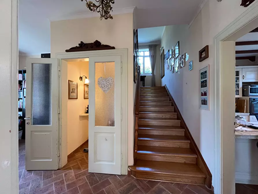 Immagine 18 di Villa in vendita  in VIA MONTESANTO 21 a Gorizia