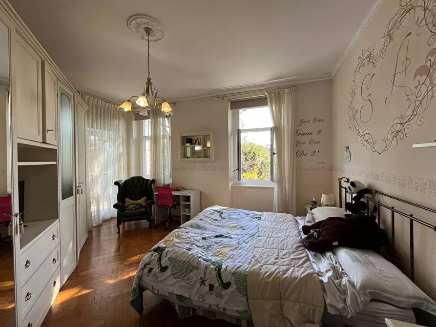 Immagine 20 di Villa in vendita  in VIA MONTESANTO 21 a Gorizia