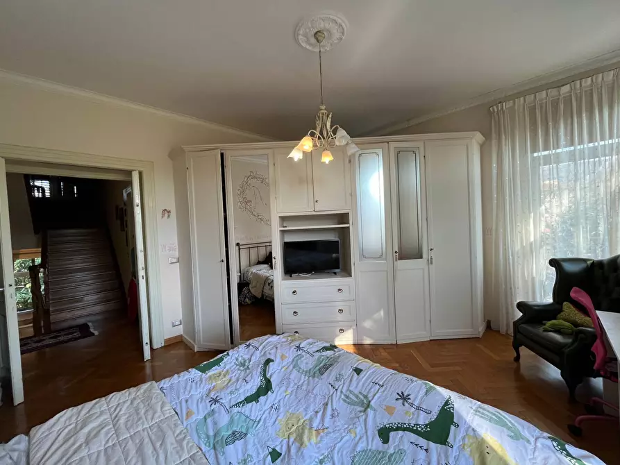 Immagine 21 di Villa in vendita  in VIA MONTESANTO 21 a Gorizia