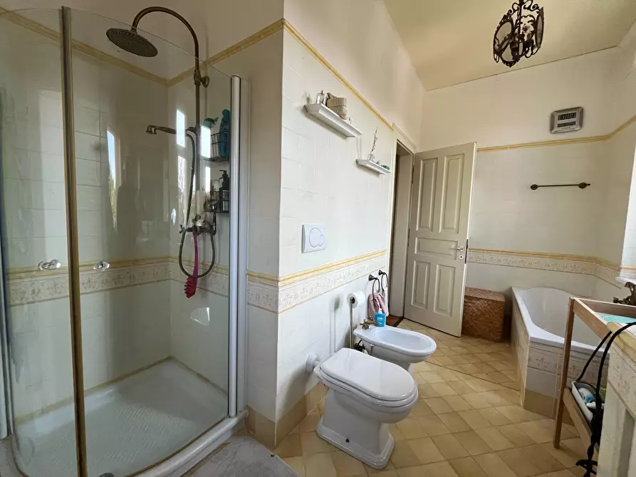 Immagine 22 di Villa in vendita  in VIA MONTESANTO 21 a Gorizia