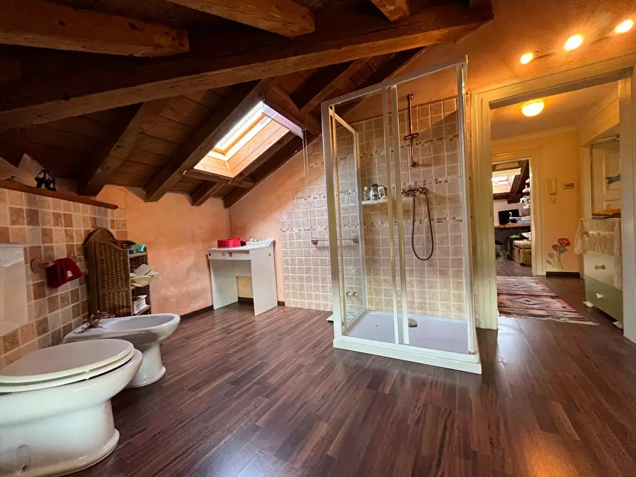 Immagine 26 di Villa in vendita  in VIA MONTESANTO 21 a Gorizia