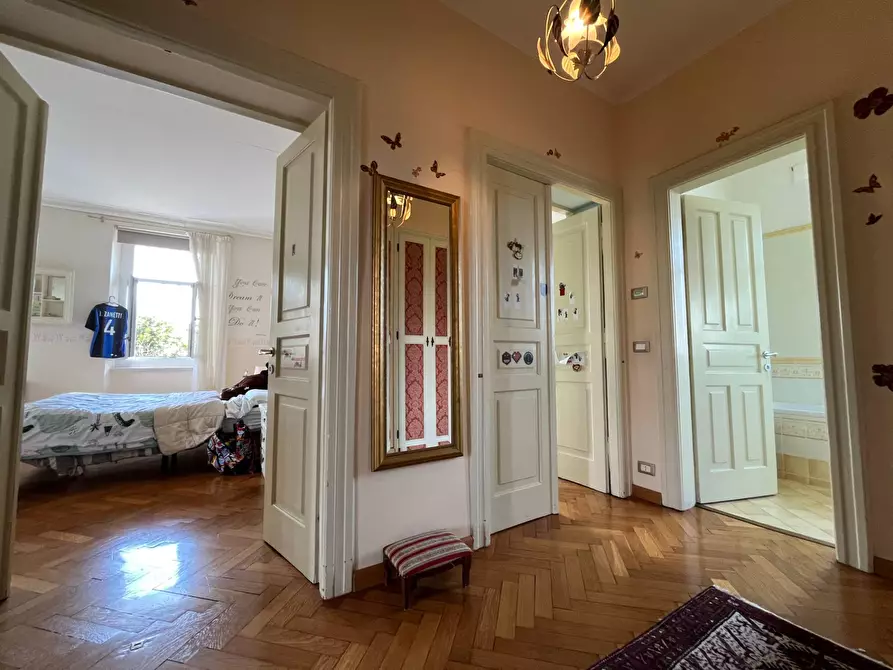 Immagine 28 di Villa in vendita  in VIA MONTESANTO 21 a Gorizia