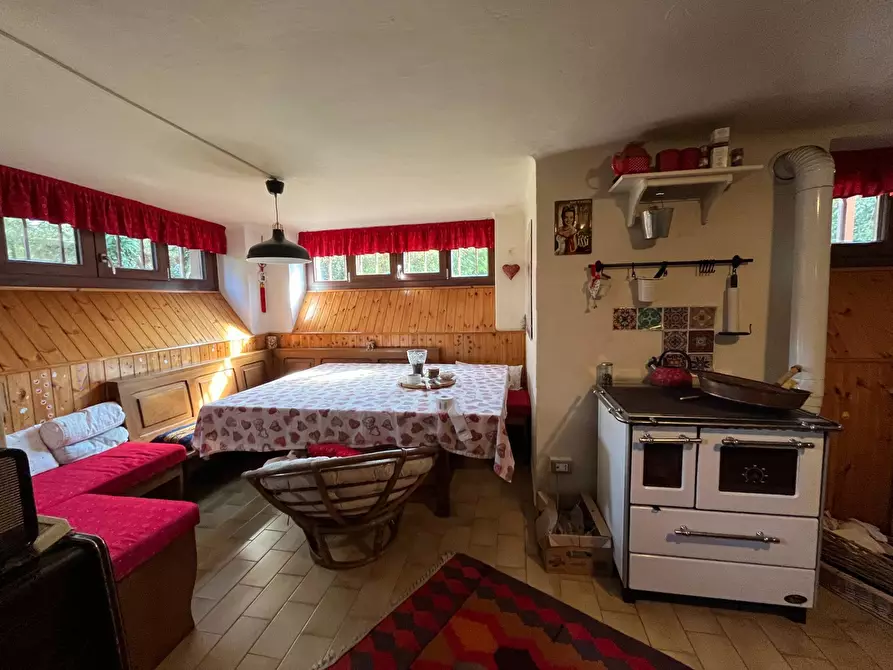 Immagine 29 di Villa in vendita  in VIA MONTESANTO 21 a Gorizia